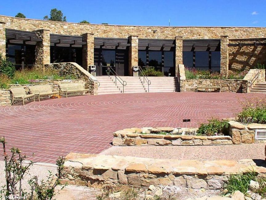 Anasazi Heritage Center